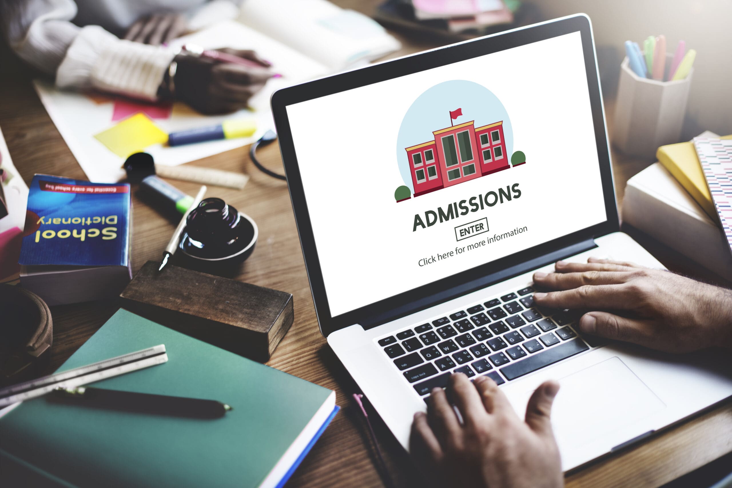 Demystifying Admissions: Tips and Tricks for Getting into an Online Master’s Program