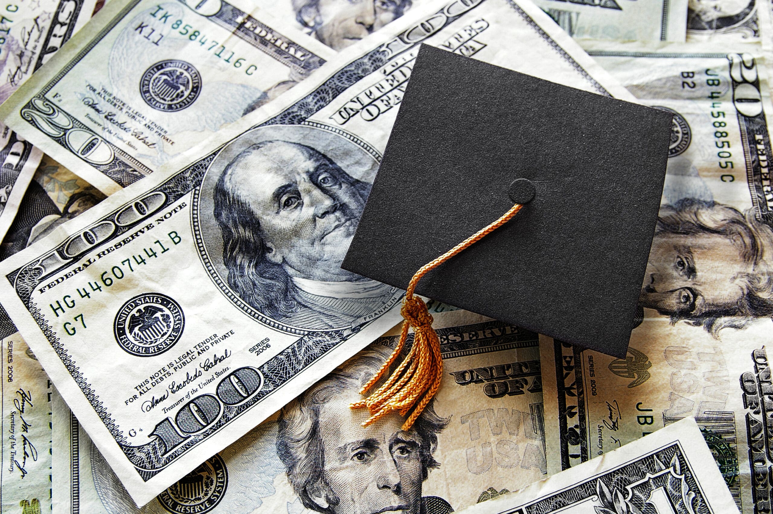 Private Student Loan Alternatives for Education Financing